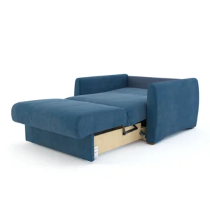 Fotelis-lova Dalia (vienvietė) - Image 6