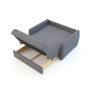 Sofa-lova Dalia (dvivietė) - Image 5