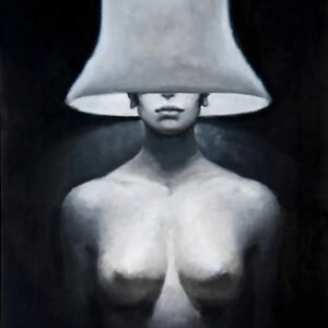 Miglė Kosinskaitė "Light my Fire II"