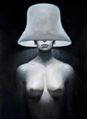 Miglė Kosinskaitė "Light my Fire II"