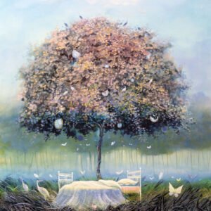 Modestas Malinauskas "Sapnas II"