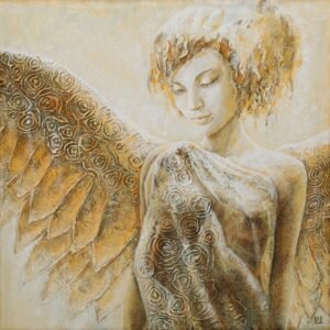 Eurika Urbonavičiūtė "Angelas"