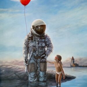 Algis Kriščiūnas "Come with me"
