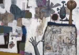 Andrius Miežis "Dzin Dzen" (2019)