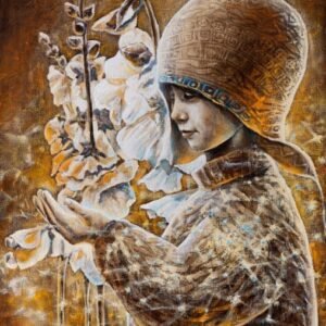 Eurika Urbonavičiūtė "Esmė" (2018)