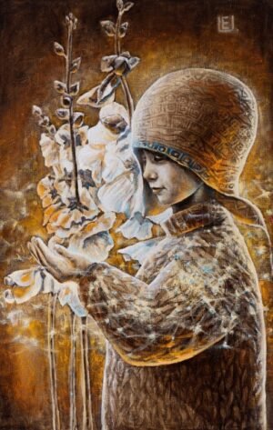 Eurika Urbonavičiūtė "Esmė" (2018)