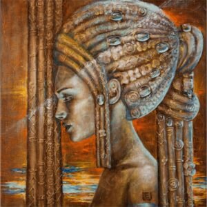 Eurika Urbonavičiūtė "Žara" (2016)
