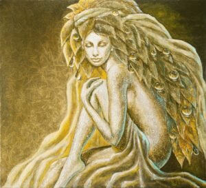 Eurika Urbonavičiūtė "Flora" (2015)