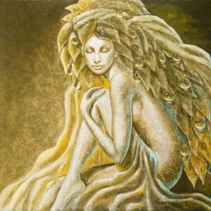 Eurika Urbonavičiūtė "Flora" (2015)