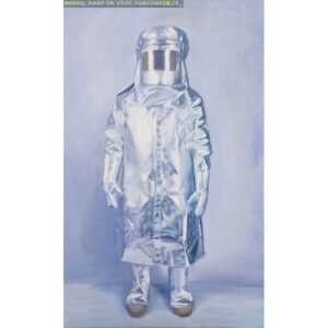 Mantas Daujotas "Intravertas" (2018)
