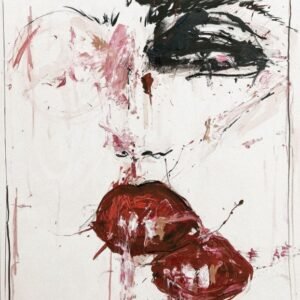 Kamilė Lukrecija Lukošiūtė "Kill No. 2"
