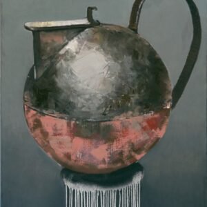 Miglė Kosinskaitė "Arbatinukas II"