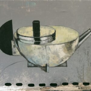 Miglė Kosinskaitė "Arbatinukas III"
