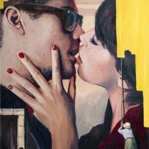 Algis Kriščiūnas "When We Were Young"
