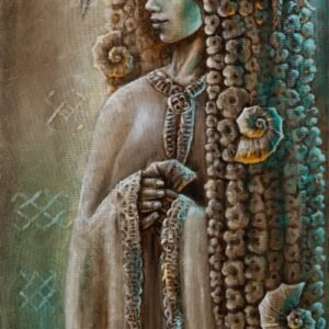 Eurika Urbonavičiūtė "Laima" (2019)