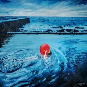 Algis Kriščiūnas "Life Swimming Lessons"