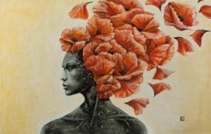 Eurika Urbonavičiūtė "Mintis" (2015)