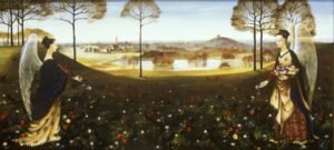 Indra Grušaitė "Pavasario stebuklas" (2006)