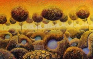 Modestas Malinauskas "Rojus"