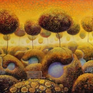Modestas Malinauskas "Rojus"