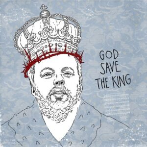 Algis Kriščiūnas "Save the King"