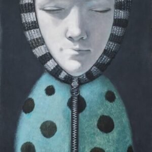 Miglė Kosinskaitė "Skafandras" (2015)