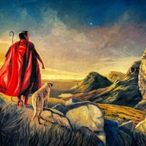 Algis Kriščiūnas "Superheroes. New Generation"