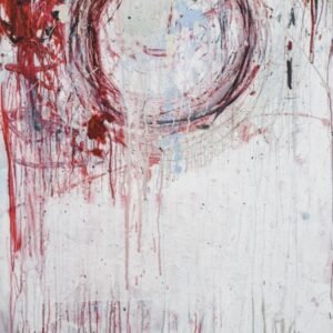Kamilė Lukrecija Lukošiūtė "White Tetragon"