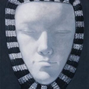 Miglė Kosinskaitė "Anapus" (2016)