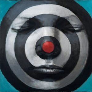 Miglė Kosinskaitė "Jokeriai I" (2011)