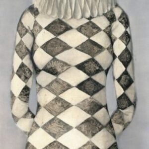 Miglė Kosinskaitė "Juokdarys" (2007)