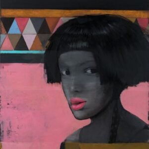 Miglė Kosinskaitė "Lolita" (2016)