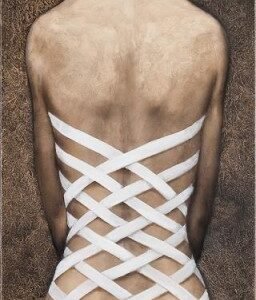 Miglė Kosinskaitė "Lolita" (2010)