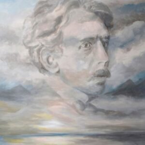 My Face Art "Dangaus Simfonija"