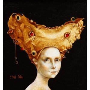 Daiva Staškevičienė "Rokaile"