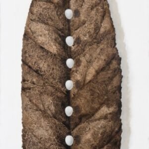 Miglė Kosinskaitė "Lapas II" (2010)