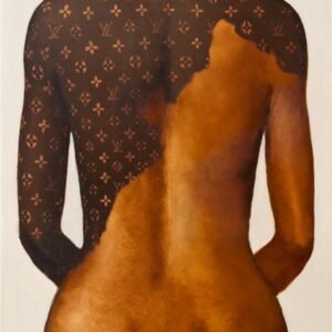 Miglė Kosinskaitė "Manija" (2010)