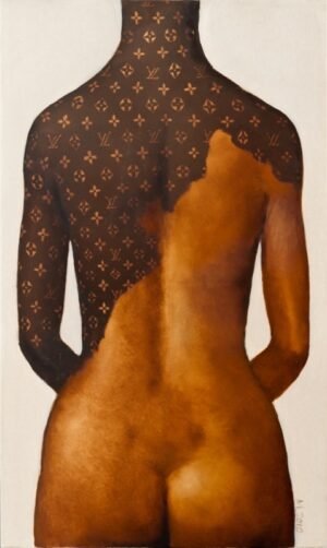 Miglė Kosinskaitė "Manija" (2010)