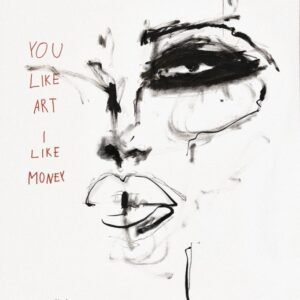 Kamilė Lukrecija Lukošiūtė "The Art of Money"