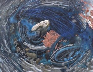 Andrius Miežis "Šuolis" (2019)