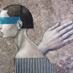 Miglė Kosinskaitė "Sparnai" (2013)
