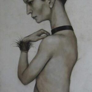Miglė Kosinskaitė "Paukštytė" (2007)