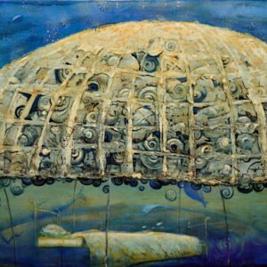 Modestas Malinauskas "Sapnas (III)"
