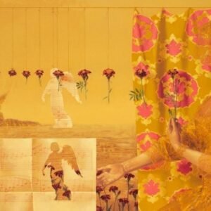 Arturas Aliukas "Rudens melodija" (2008)