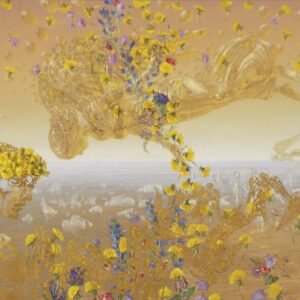 Arturas Aliukas "Vasaros pradžia" (2013)