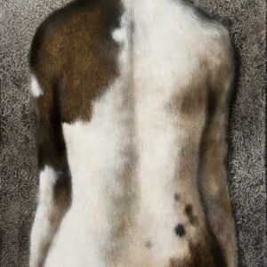 Miglė Kosinskaitė "Sužverėjusios II" (2009)