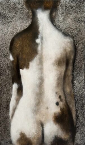 Miglė Kosinskaitė "Sužverėjusios II" (2009)