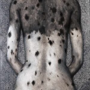 Miglė Kosinskaitė "Sužverėjusios III" (2009)