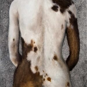 Miglė Kosinskaitė "Sužverėjusios IV" (2009)