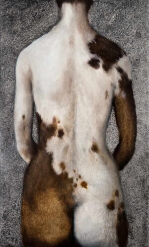 Miglė Kosinskaitė "Sužverėjusios IV" (2009)